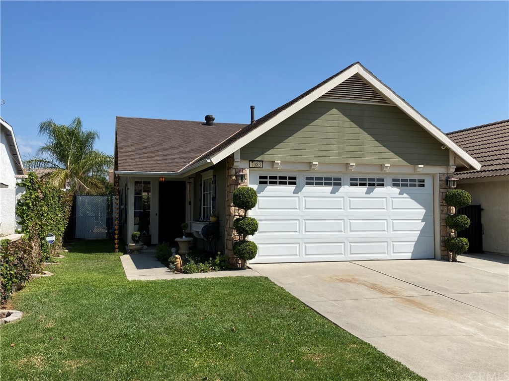 7083 Geranium Place Rancho Cucamonga, CA 91739 - Photo 1 of 1 Gallery Image 1