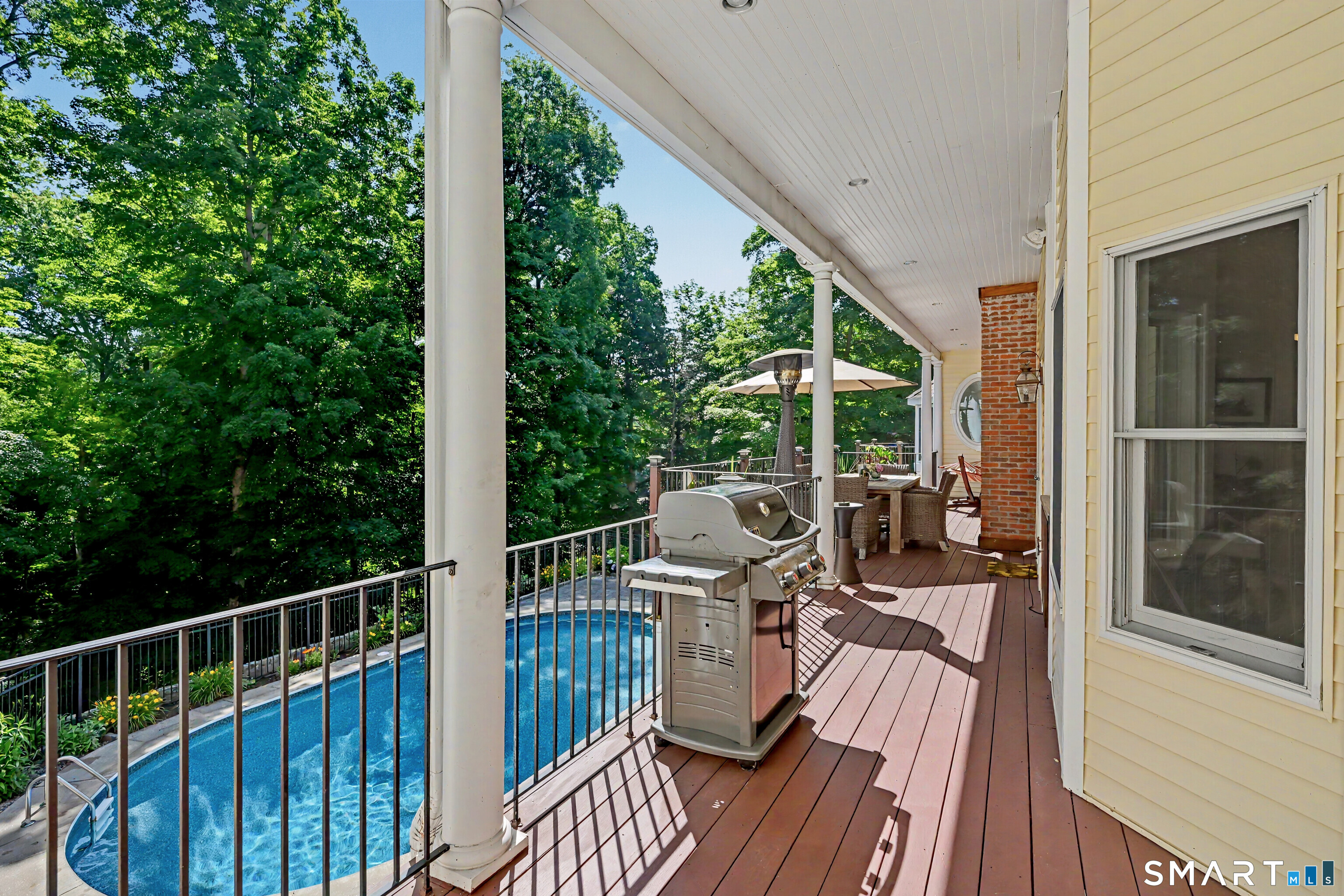 170 Judd Road Easton, CT 06612 - Photo 34 of 38