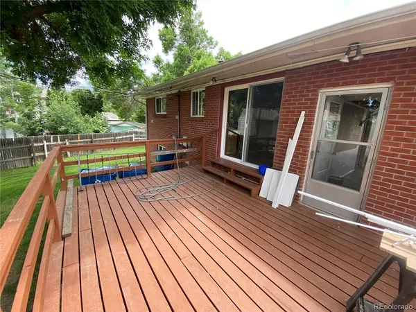 $2,500 | 1830 Independence Street, Unit 1832, Lakewood, CO 80215