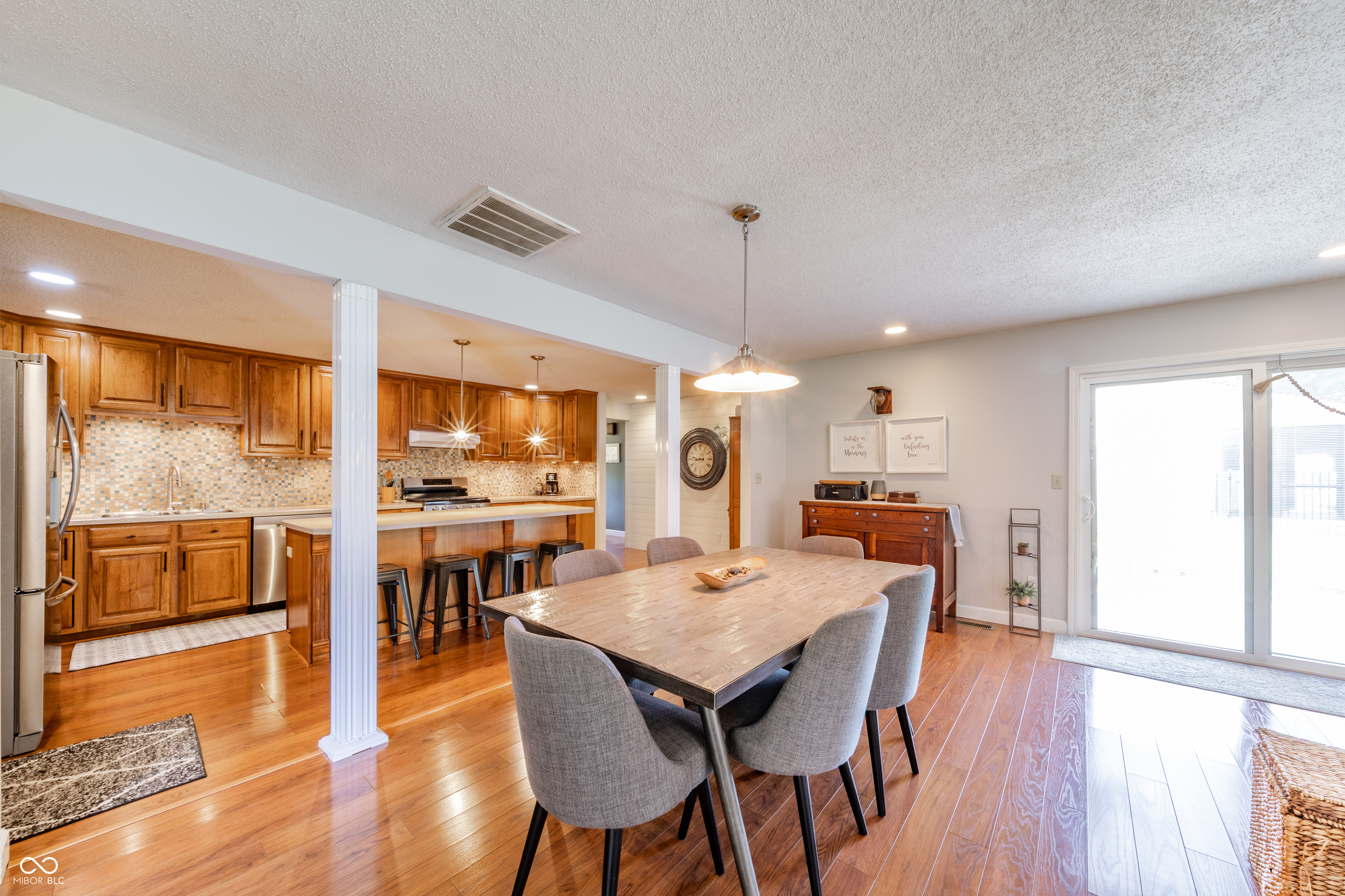 4140 West 900th Street South Pendleton, IN 46064 - Photo 14 of 46