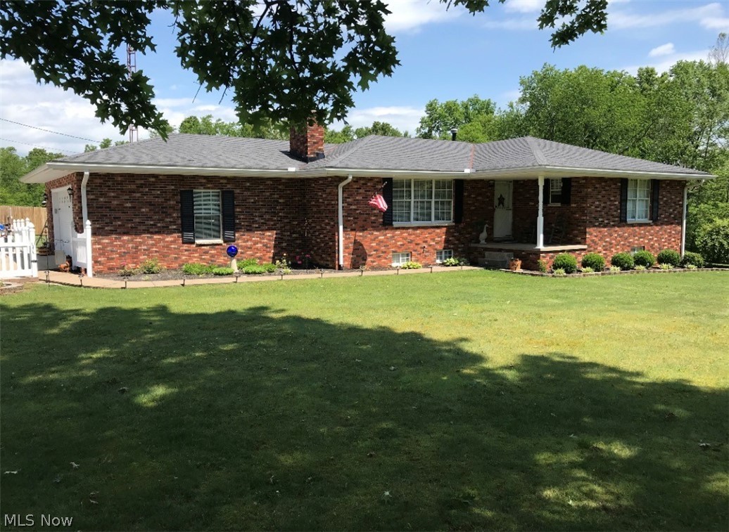 29078 Torch Road Coolville, OH 45723 - Photo 1 of 50
