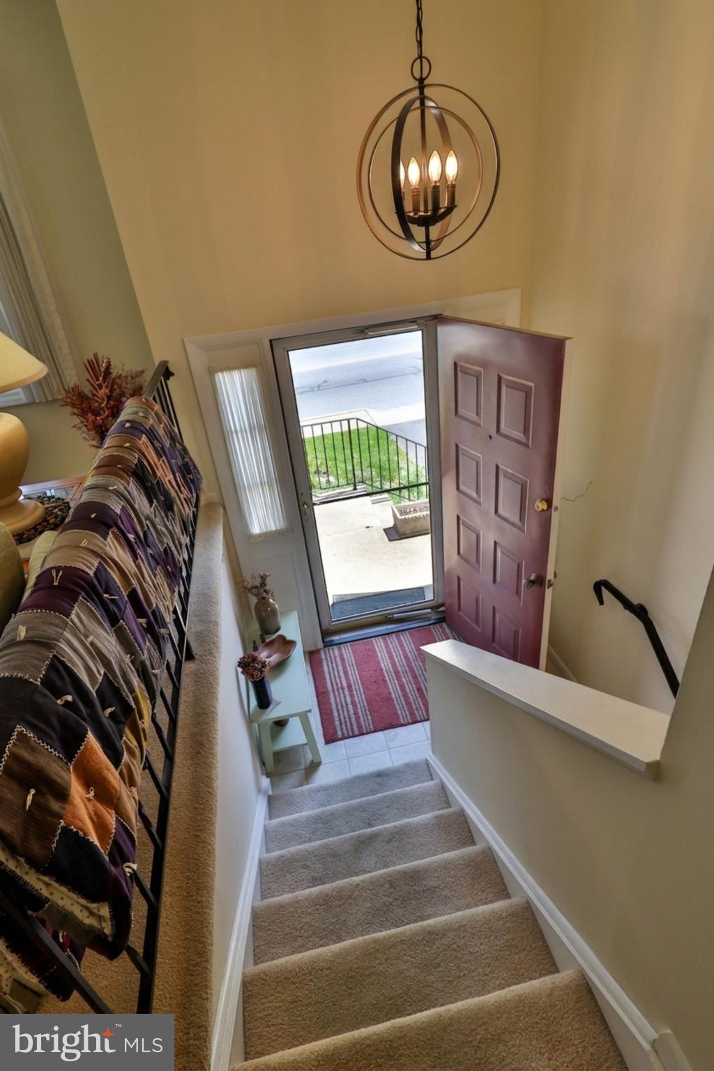 34 South Oak Street Lititz, PA 17543 - Photo 40 of 43 a view of entryway