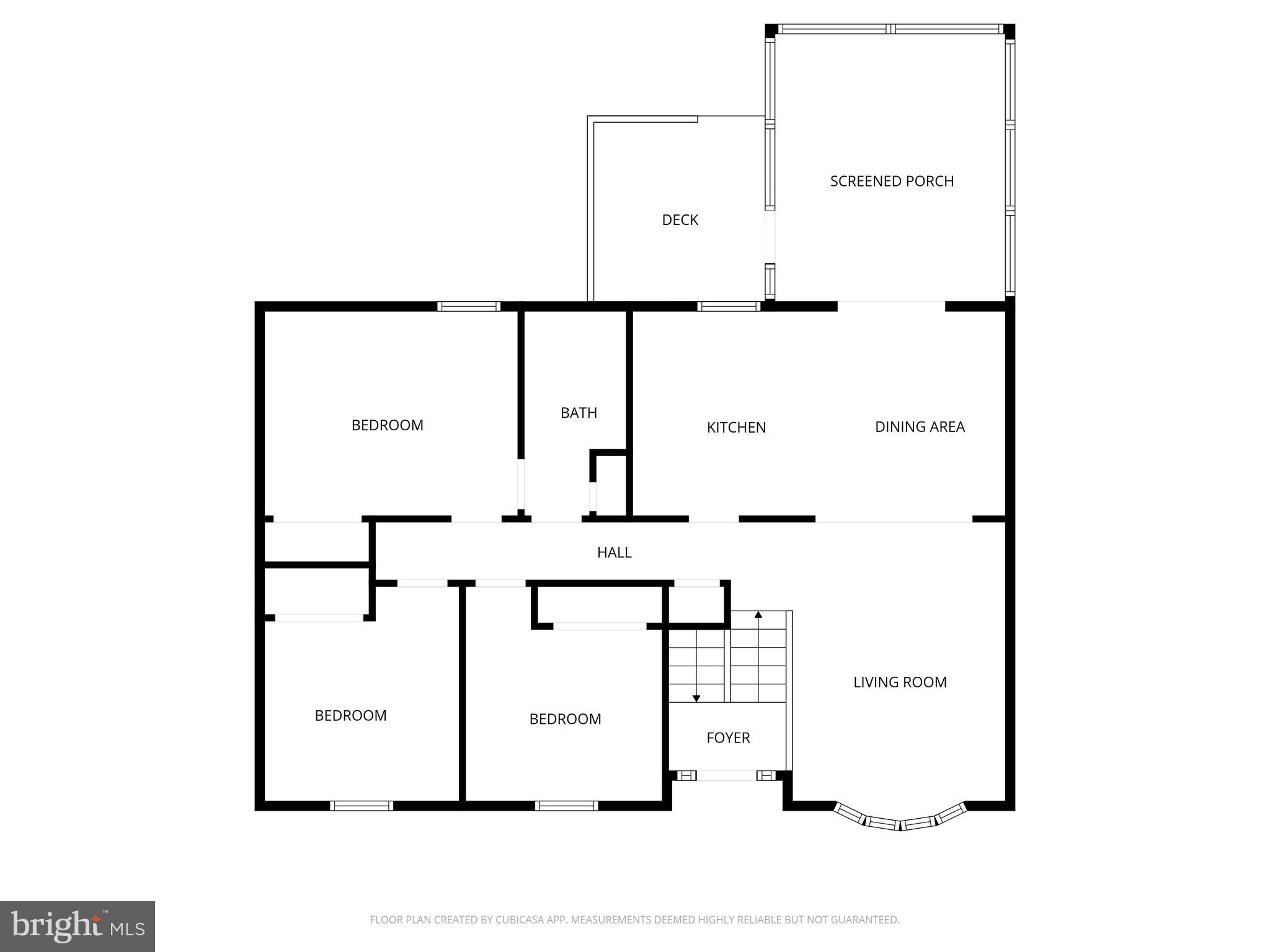 34 South Oak Street Lititz, PA 17543 - Photo 42 of 43 unknown