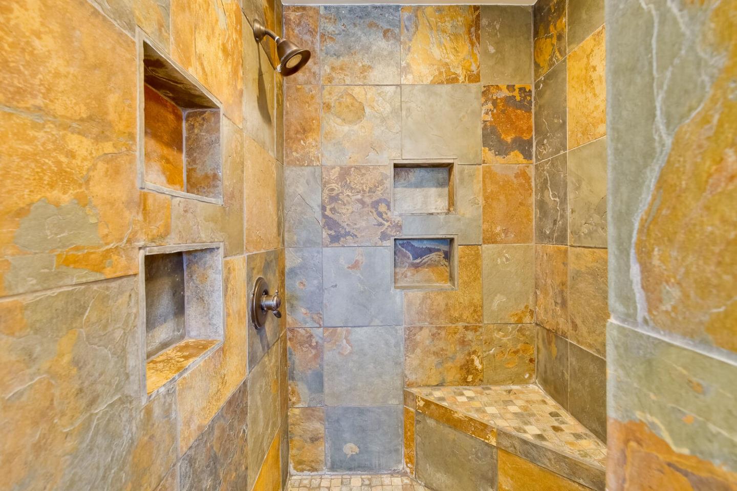 735 Widget Drive San Jose, CA 95117 - Photo 28 of 48 a bathroom with a shower