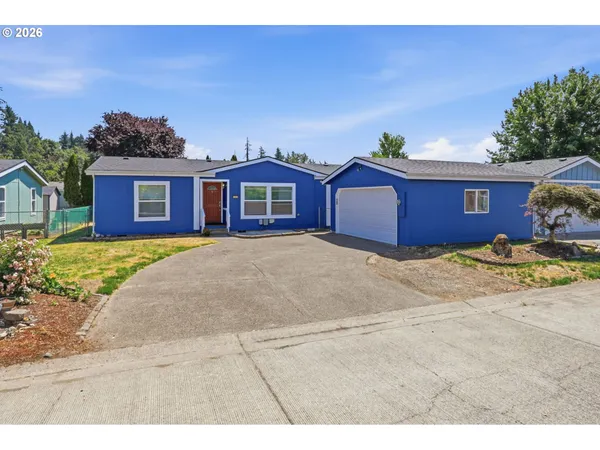$189,000 | 1655 South Elm Street, Unit 302, Canby, OR 97013