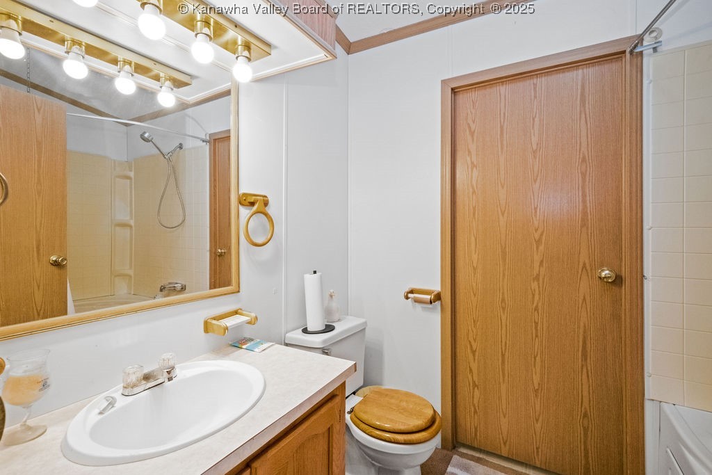 2873 Oak Hill Ridge Road Bomont, WV 25030 - Photo 18 of 44 Gallery Image 18