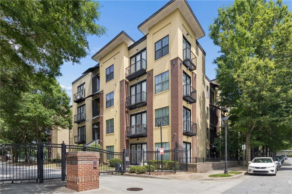 5300 Peachtree Road, Unit 2605 Atlanta, GA 30341 - Photo 26 of 36