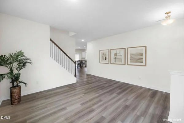 $360,000 | 475 Hawksbill Drive, Franklinton, NC 27525