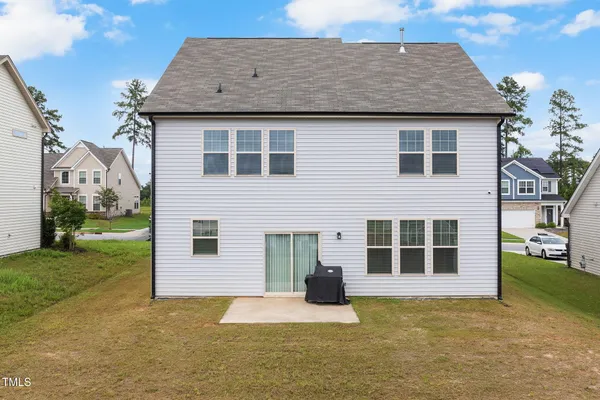 $360,000 | 475 Hawksbill Drive, Franklinton, NC 27525
