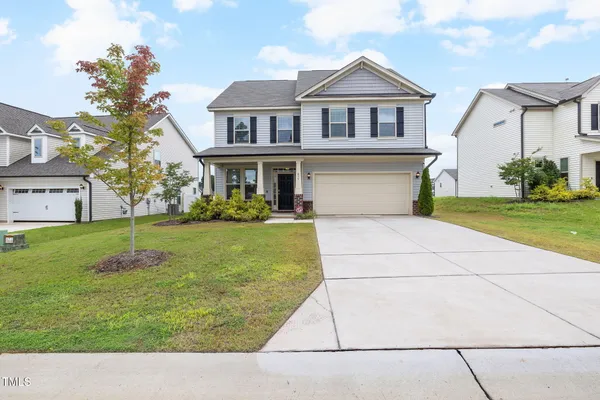$360,000 | 475 Hawksbill Drive, Franklinton, NC 27525