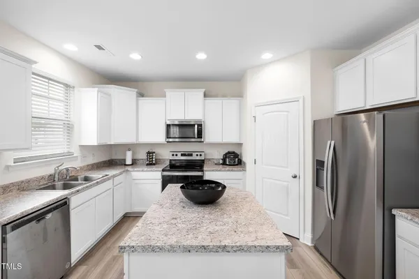 $360,000 | 475 Hawksbill Drive, Franklinton, NC 27525
