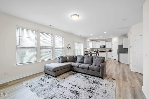 $360,000 | 475 Hawksbill Drive, Franklinton, NC 27525