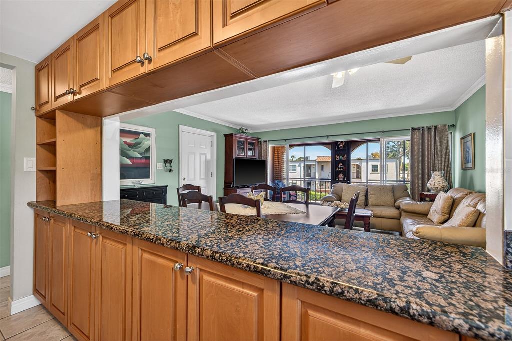 7701 Starkey Road, Unit 602 Seminole, FL 33777 - Photo 11 of 24