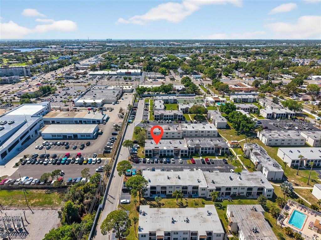 7701 Starkey Road, Unit 602 Seminole, FL 33777 - Photo 2 of 24