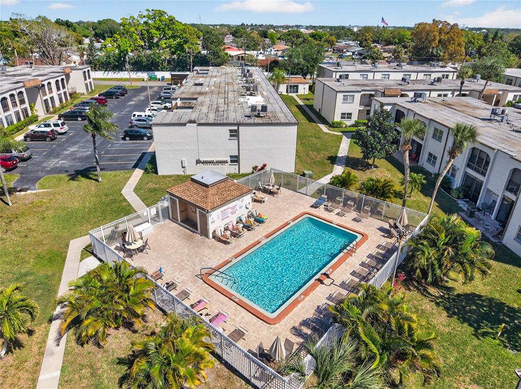 7701 Starkey Road, Unit 602 Seminole, FL 33777 - Photo 21 of 24