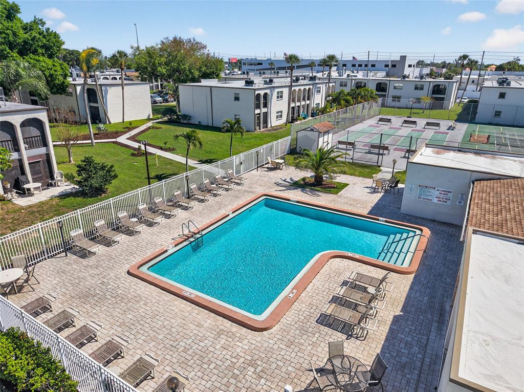 7701 Starkey Road, Unit 602 Seminole, FL 33777 - Photo 22 of 24