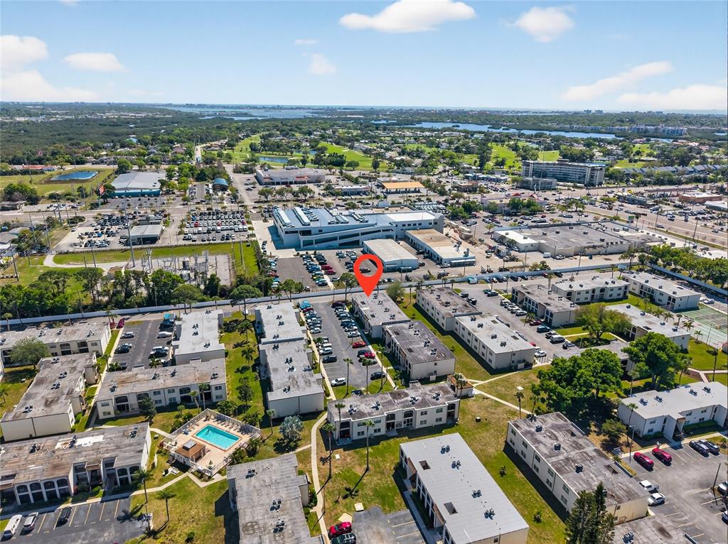 7701 Starkey Road, Unit 602 Seminole, FL 33777 - Photo 23 of 24