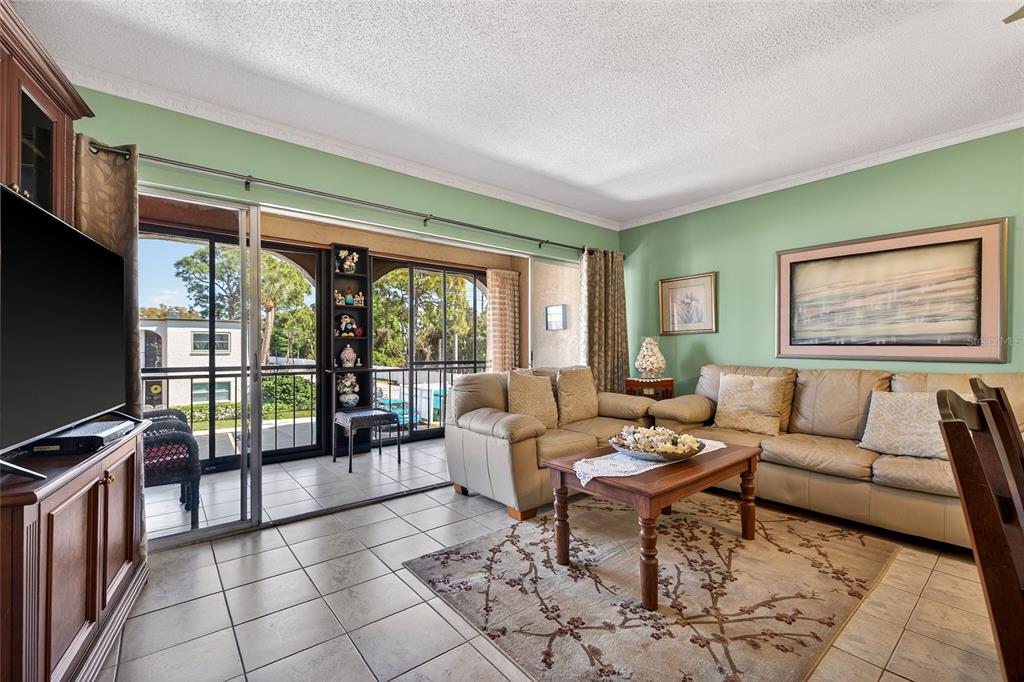 7701 Starkey Road, Unit 602 Seminole, FL 33777 - Photo 4 of 24