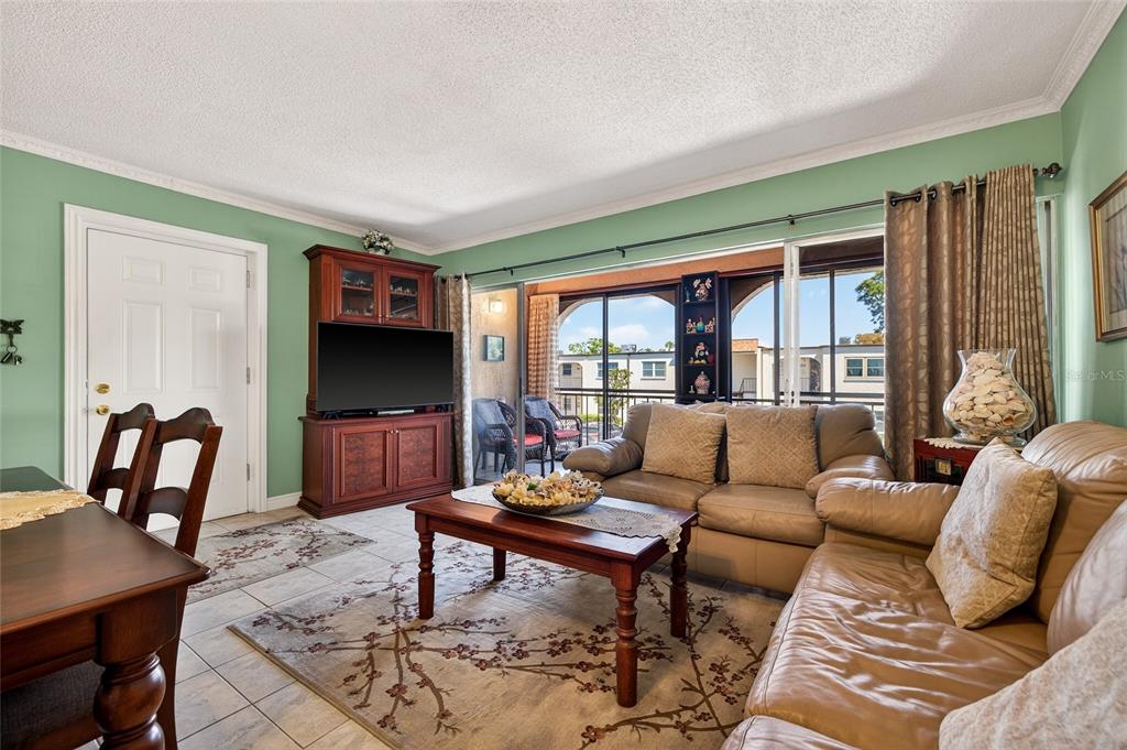 7701 Starkey Road, Unit 602 Seminole, FL 33777 - Photo 5 of 24