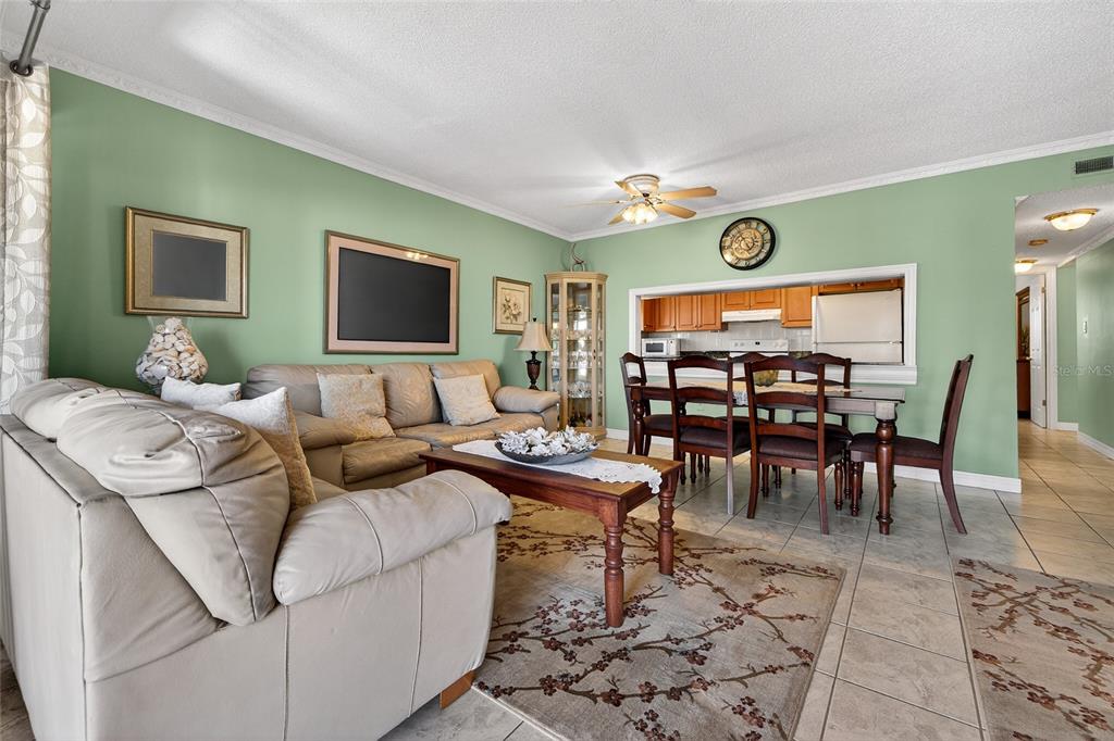 7701 Starkey Road, Unit 602 Seminole, FL 33777 - Photo 6 of 24