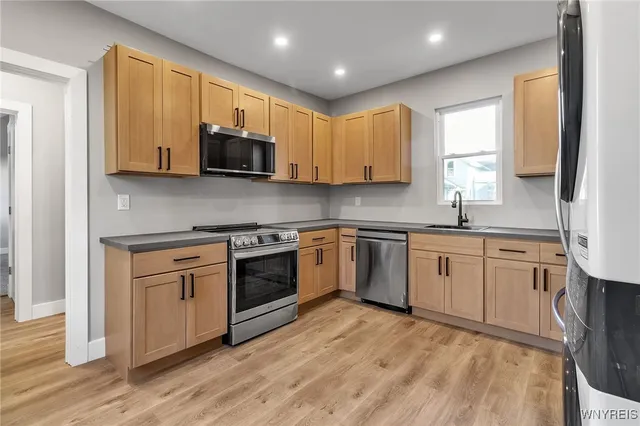 $1,400 | 13 Unit, Unit 1, Buffalo, NY 14213