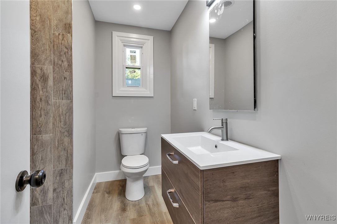 13 Unit, Unit 1 Buffalo, NY 14213 - Photo 15 of 20