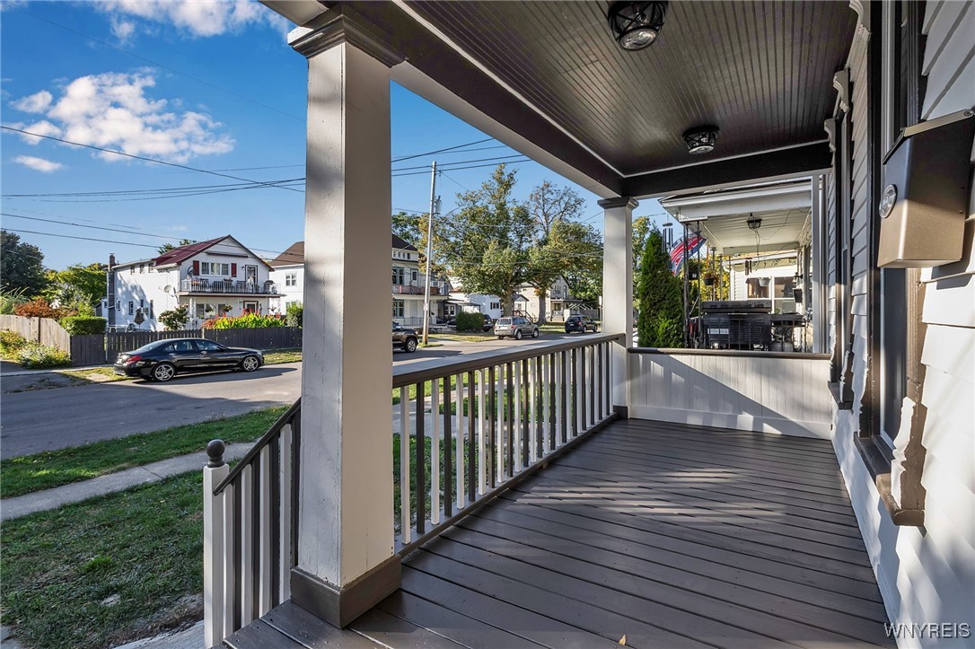 13 Unit, Unit 1 Buffalo, NY 14213 - Photo 4 of 20
