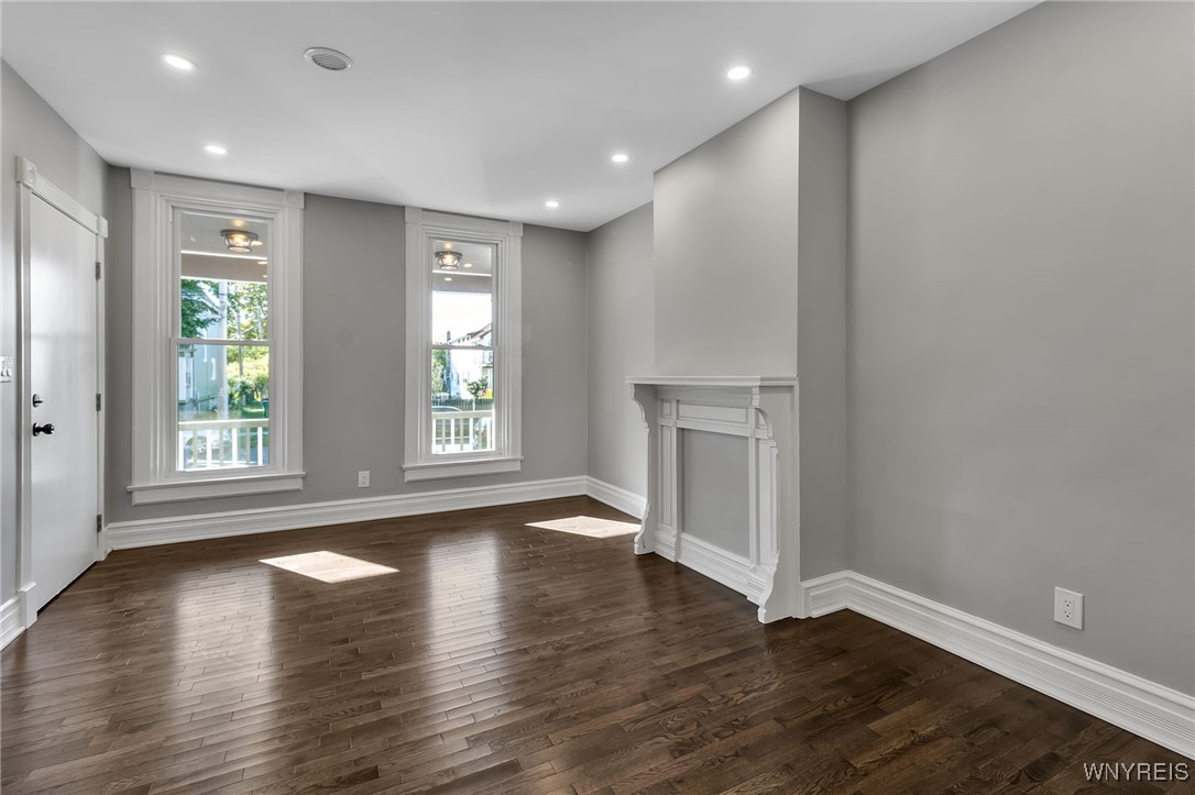 13 Unit, Unit 1 Buffalo, NY 14213 - Photo 6 of 20