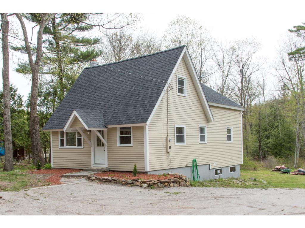 154 Hodgdon Road Weare, NH 03281 - Photo 1 of 20