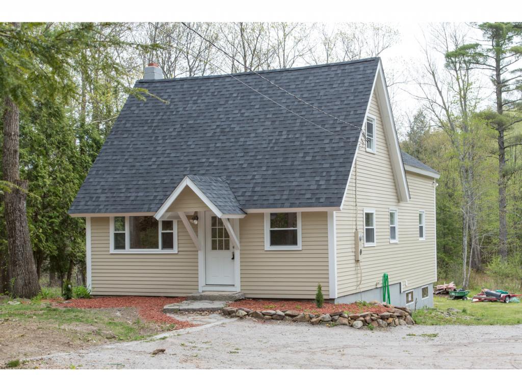 154 Hodgdon Road Weare, NH 03281 - Photo 2 of 20