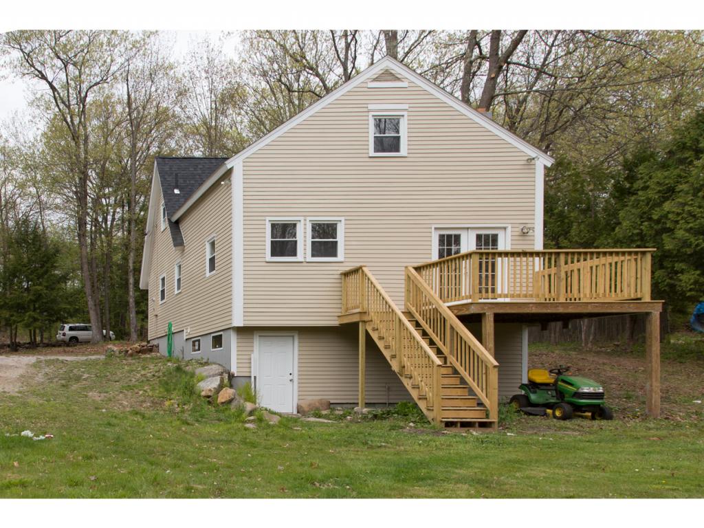 154 Hodgdon Road Weare, NH 03281 - Photo 19 of 20
