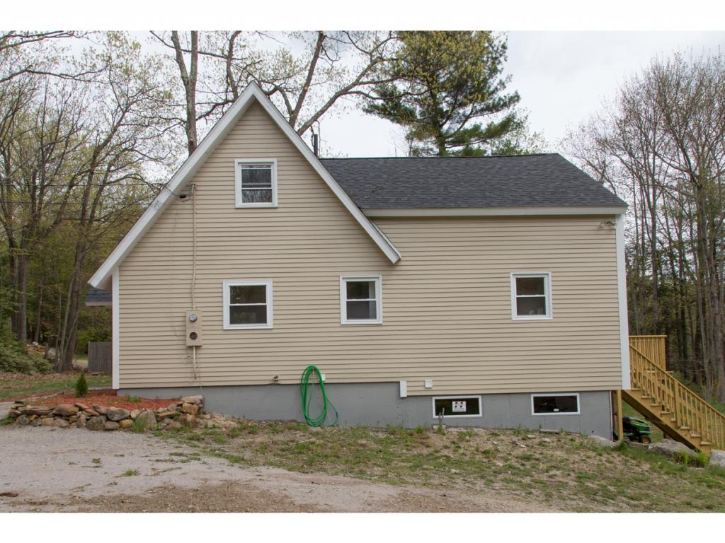 154 Hodgdon Road Weare, NH 03281 - Photo 20 of 20