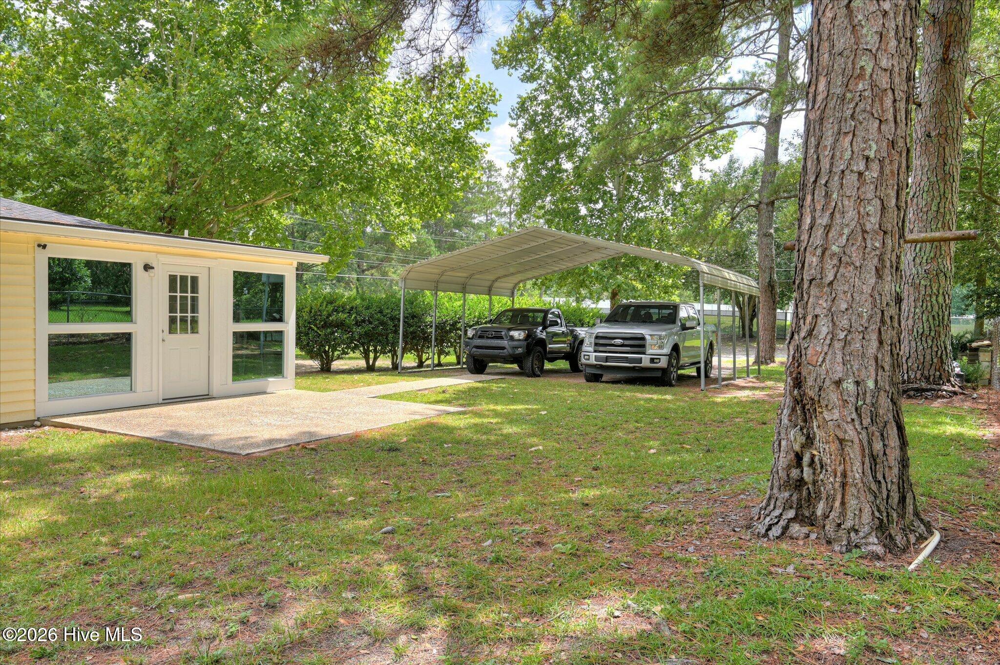 3814 Maddox Road Augusta, GA 30909 - Photo 32 of 54 Gallery Image 32