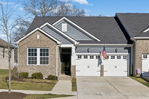 $450,000 | 474 Gingerwood Lane, Hendersonville, TN 37075