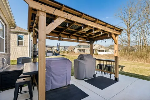 $444,000 | 474 Gingerwood Lane, Hendersonville, TN 37075