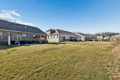 $444,000 | 474 Gingerwood Lane, Hendersonville, TN 37075