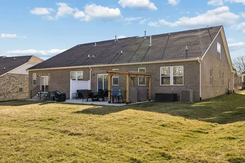 $444,000 | 474 Gingerwood Lane, Hendersonville, TN 37075