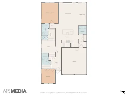 $444,000 | 474 Gingerwood Lane, Hendersonville, TN 37075