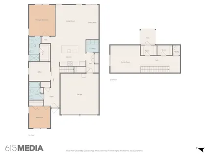 $444,000 | 474 Gingerwood Lane, Hendersonville, TN 37075