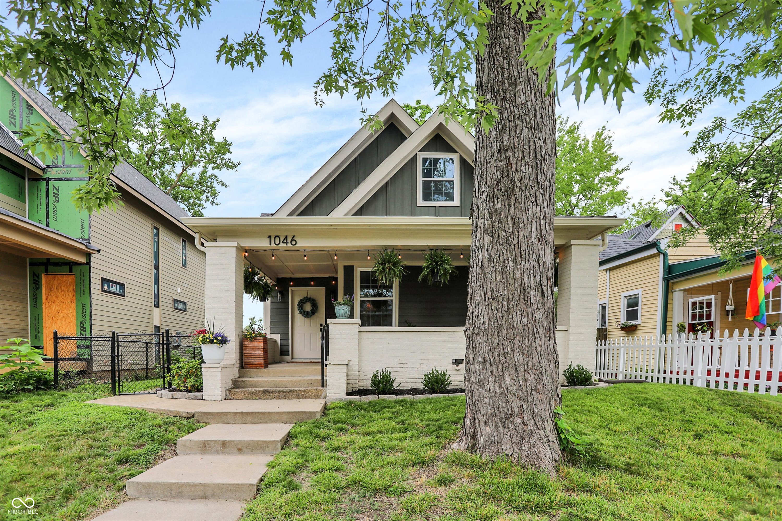 1046 North Hamilton Ave  