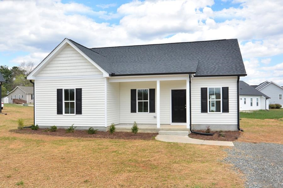 100 Southern Middle School Road Roxboro, NC 27573 - Photo 1 of 28 Photo 1