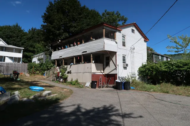 $215,000 | 19 Cumberland Street, Augusta, ME 04330