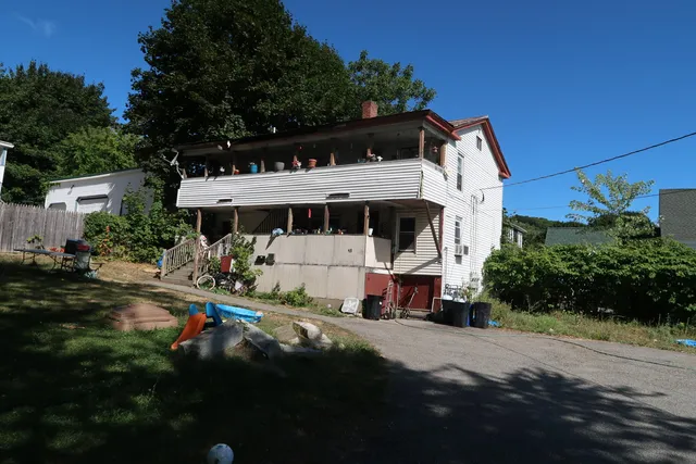 $215,000 | 19 Cumberland Street, Augusta, ME 04330