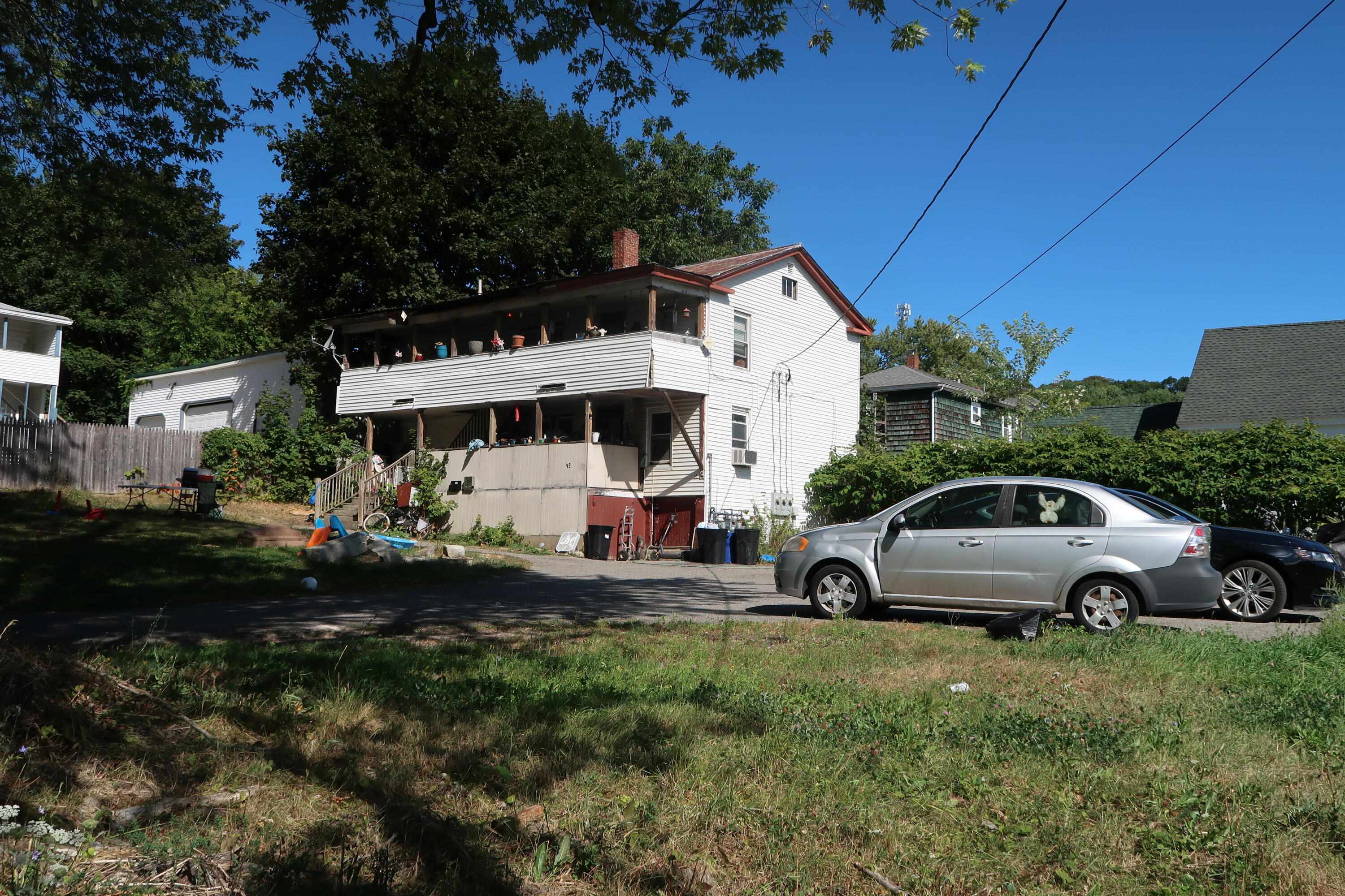 19 Cumberland Street Augusta, ME 04330 - Photo 4 of 18 IMG_0486