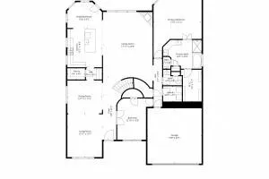 $3,600 | 1224 Hoyt Drive, McKinney, TX 75071