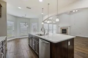 $3,600 | 1224 Hoyt Drive, McKinney, TX 75071