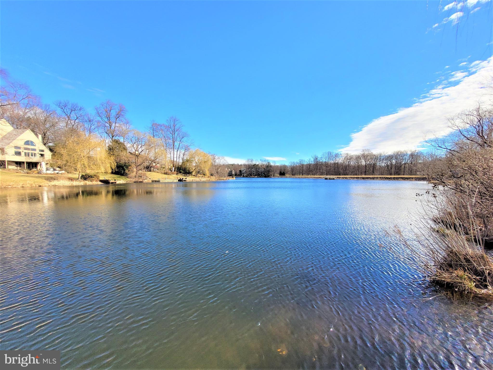 1560 Regatta Lane Reston, VA 20194 - Photo 8 of 80 Newport lake