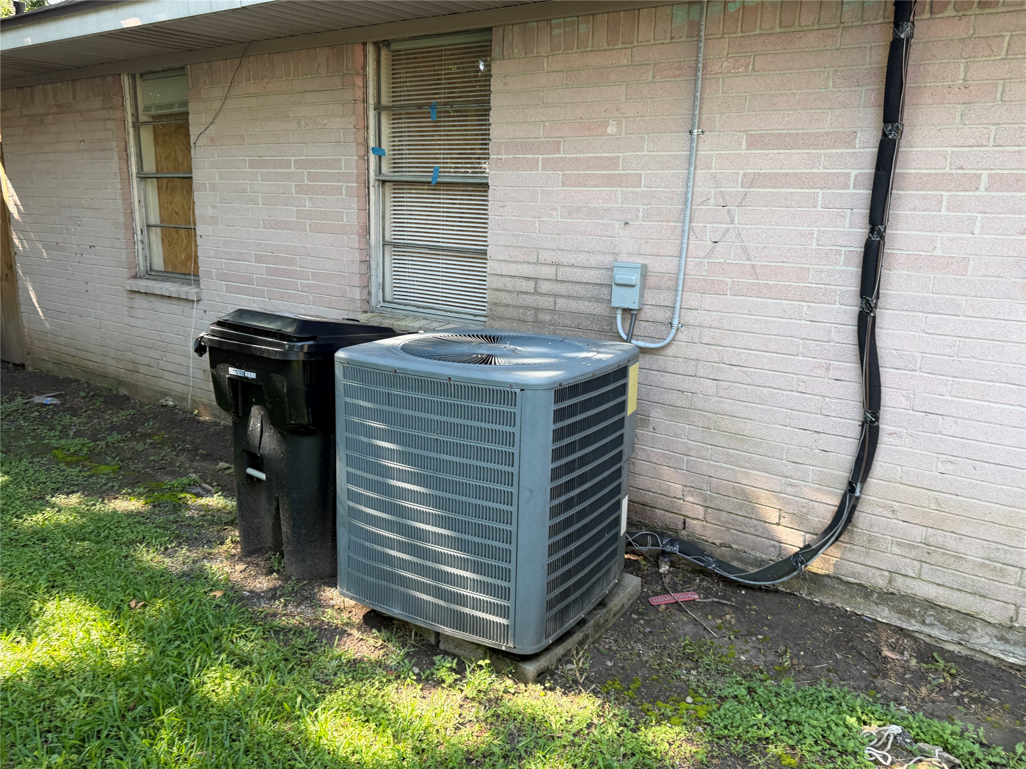 3827 Amos Street Houston, TX 77021 - Photo 9 of 9