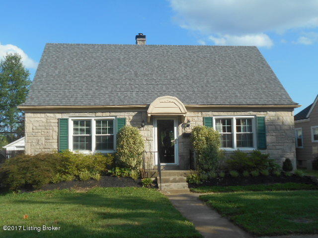 4306 Winchester Road Louisville, KY 40207 - Photo 23 of 23 DSCN0119