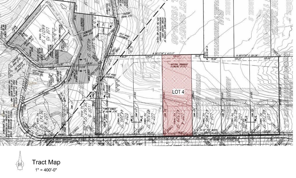 4182 Jameson Drive Corona, CA 92881 - Photo 7 of 19 a black and white photo of a